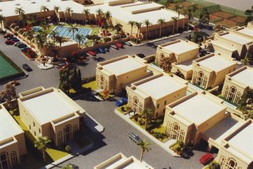 Residential Compound, Jeddah image 1