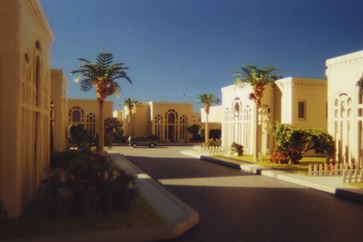 Residential Compound, Jeddah image 3