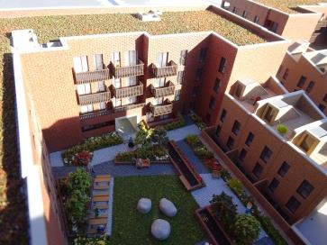 Barking Riverside model image 9