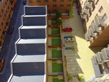 Barking Riverside model image 15