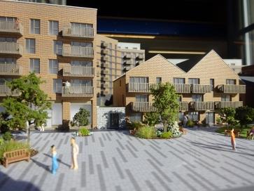 Barking Riverside model image 18