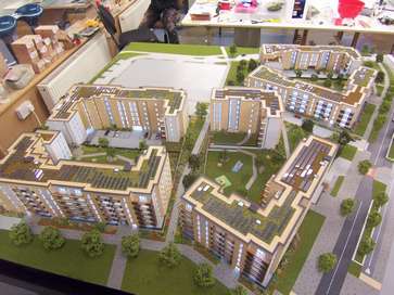 Caspian Quarter image 10