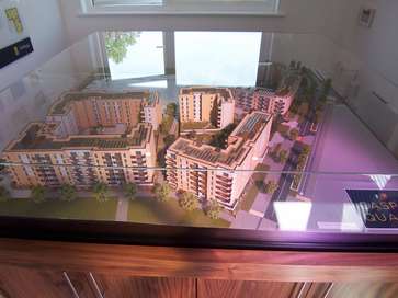 Caspian Quarter image 12