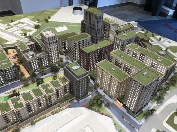 Colindale Gardens model image 10