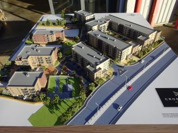 Crossways Quarter model image 6