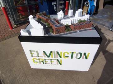 Elmington Green image 11