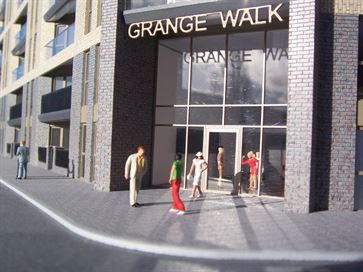 Grange Walk, Bermondsey image 10