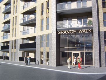 Grange Walk, Bermondsey image 11