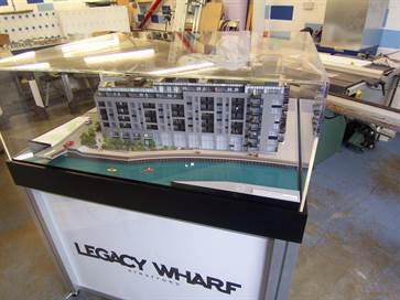 Legacy Wharf image 1