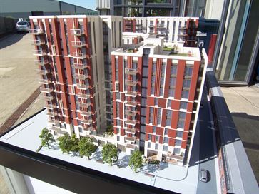 Lexington Gardens, Nine Elms image 21