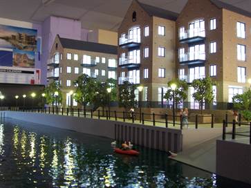 Lions Wharf image 2