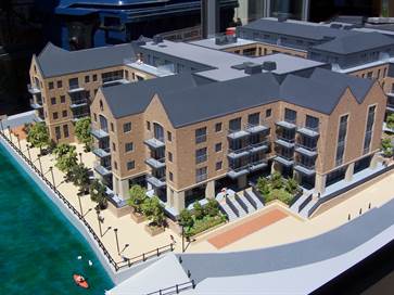 Lions Wharf image 13