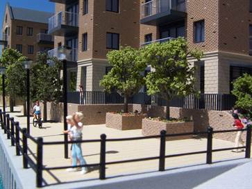 Lions Wharf image 18