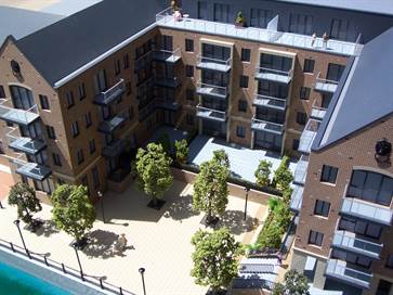 Lions Wharf image 26