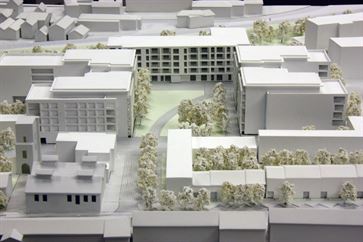 Marconi Site block model image 4