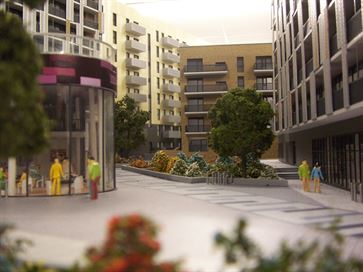 Pembury Circus image 3