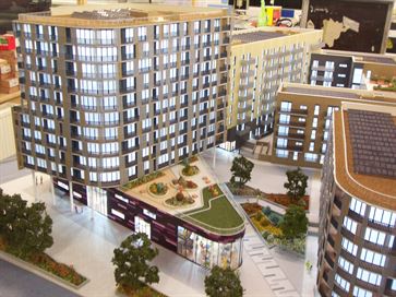 Pembury Circus image 22