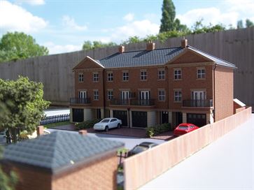 Priory Gate, Hertford image 8