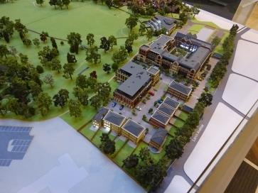 Sunningdale Park model image 5