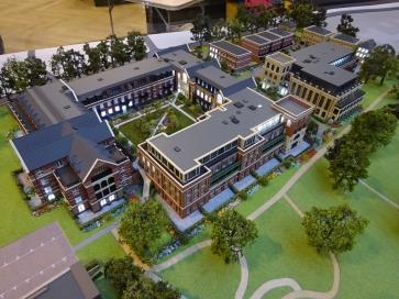 Sunningdale Park model image 8