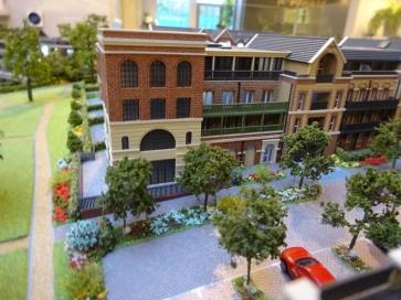 Sunningdale Park model image 9