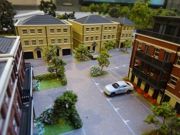 Sunningdale Park model image 12