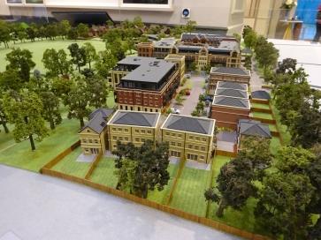 Sunningdale Park model image 18