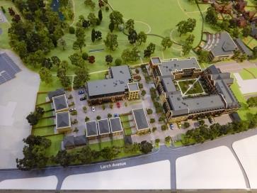 Sunningdale Park model image 21