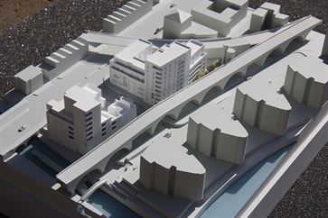 Thames Basin block model image 1