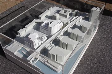 Thames Basin block model image 7