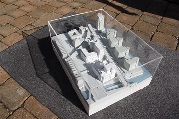 Thames Basin block model image 8