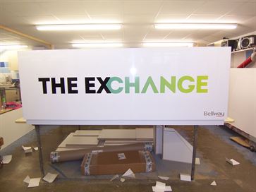 The Exchange image 2