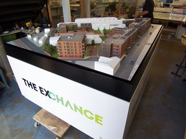 The Exchange image 12