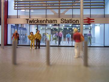 Twickenham Gateway image 1