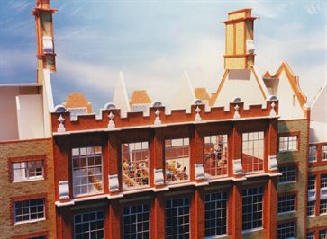 Hammersmith and Fulham School image 5