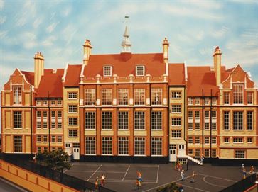Hammersmith and Fulham School image 6
