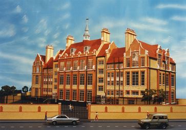 Hammersmith and Fulham School image 3
