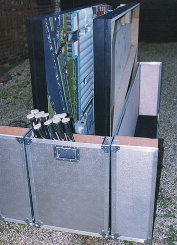 Marconi Defence Systems image 7