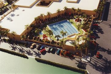 Residential Compound, Jeddah image 6