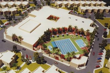 Residential Compound, Riyadh image 1