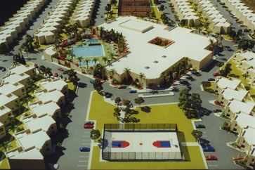 Residential Compound, Riyadh image 4