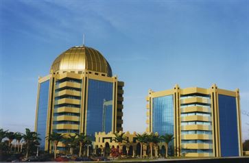 Seef Shopping Mall, Bahrain image 3