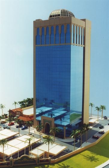 Seef Tower, Bahrain image 4