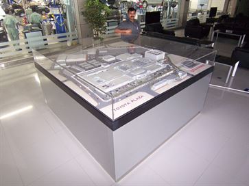 Toyota Plaza, Bahrain image 16