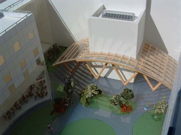 Wandsworth New College Building image 7