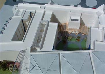 Wandsworth New College Building image 8