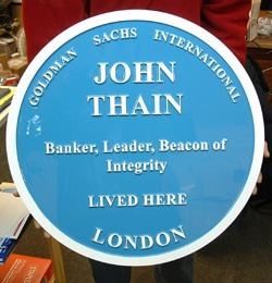 Blue Plaques image 2