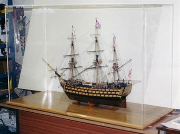 Boat model image 2