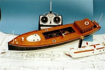 Boat model image 3