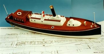 Boat model image 5